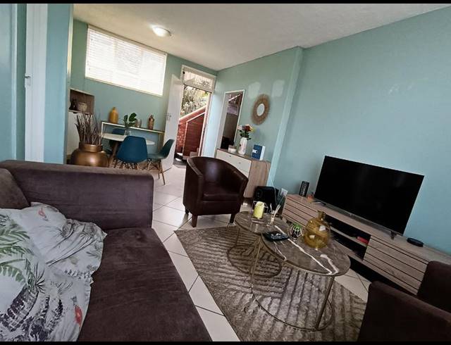 1 BEDROOM APARTMENT FOR SALE IN MORNINGSIDE